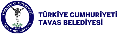 Tavas Belediyesi Logo