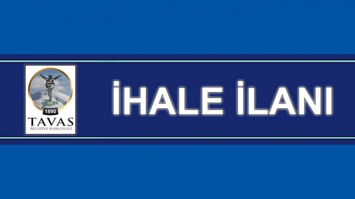 28.12.2022 TARİHLİ İŞYERİ, ARSA VE ARAZİ İHALESİ