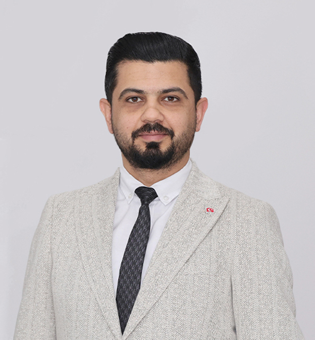Abdülkadir AVCI