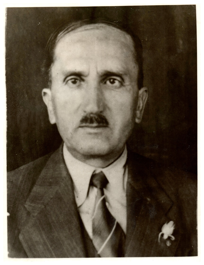 ABDULLAH YILMAZÇOBAN 1950-1958