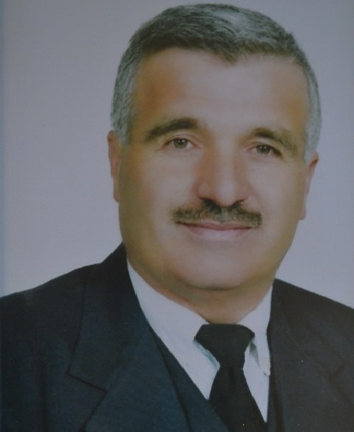 Bayram SARUN ( 2004- 2009)