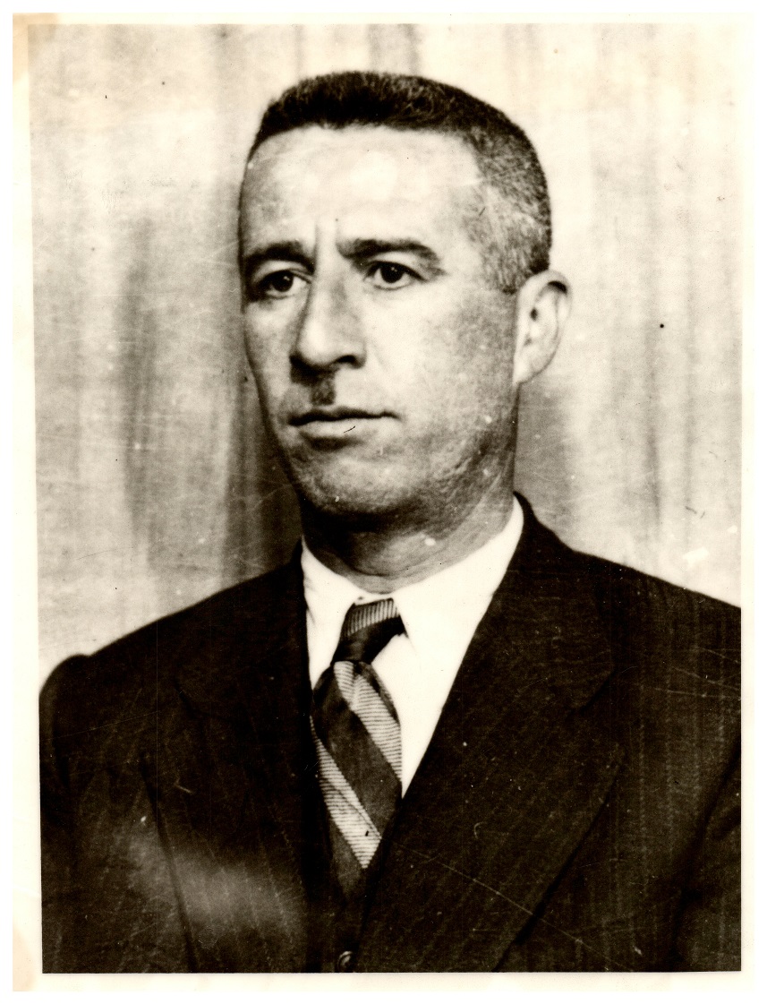 KAZIM PAKSOY 1958-1960