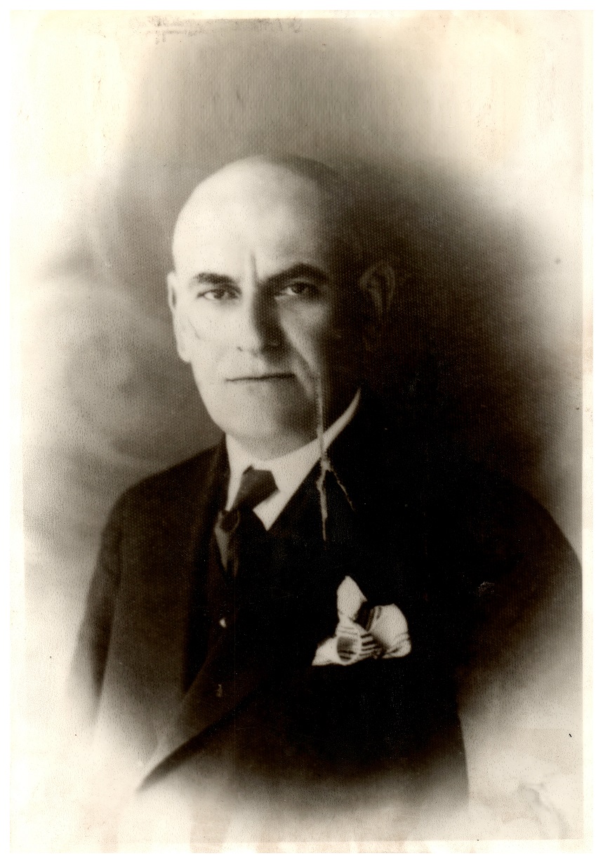 M.KEMAL ŞAHAL 1936-1946