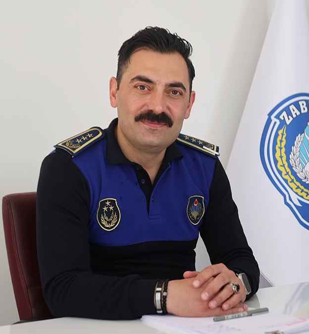 Murat Ahmet ÇETİNTAŞ
