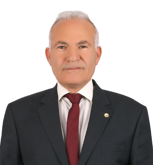 Mustafa Ali ÖZKAN