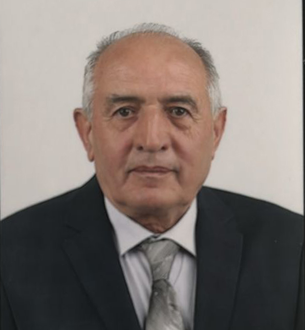 Osman ŞANDIR