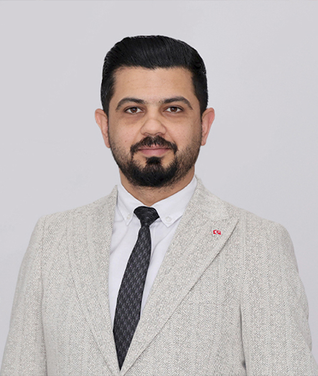 Abdülkadir AVCI