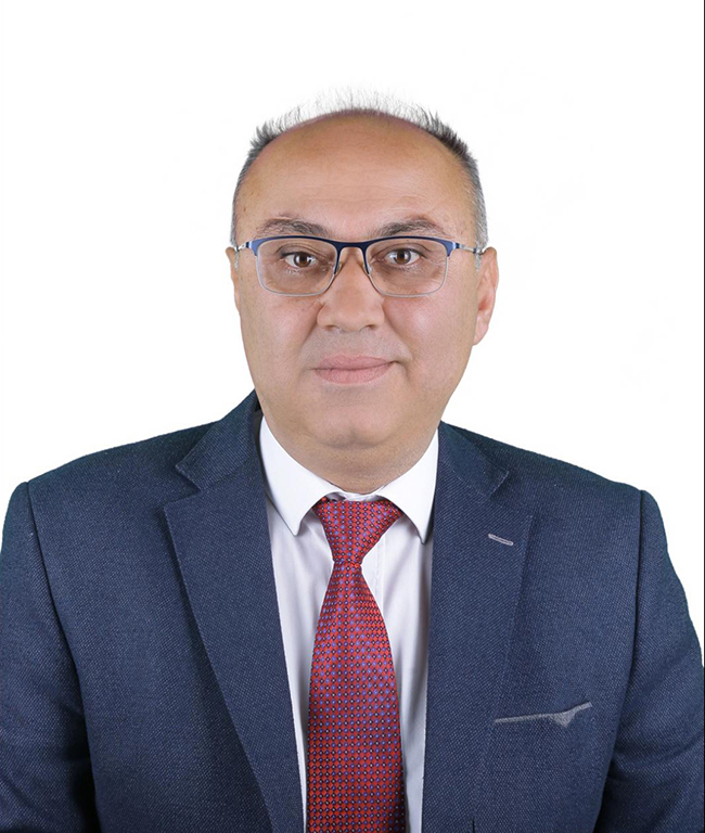 Ahmet KURUN