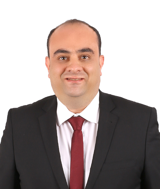 Ali KAVALLI