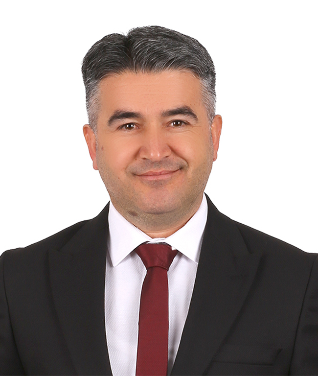 Emin YARKIN
