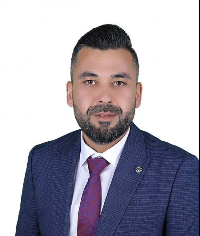 Hilmi ETCİ