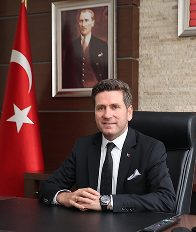 Kadir TATIK