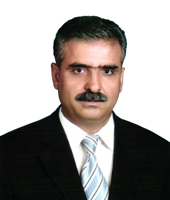 Medeni KAŞDAŞ