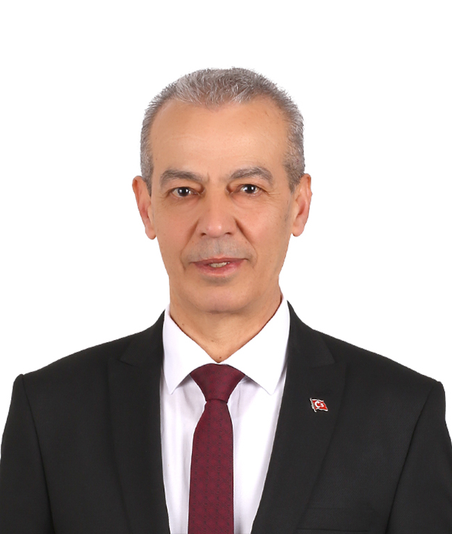 Mehmet KÖYLÜ