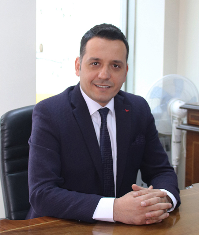 Mehmet ÜNMEK