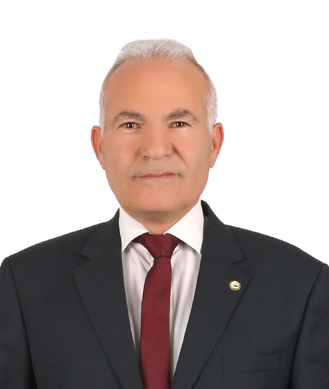 Mustafa Ali ÖZKAN