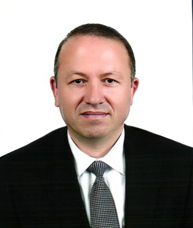 Mustafa TAYANÇ