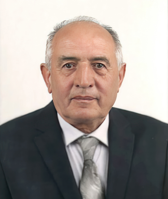 Osman ŞANDIR