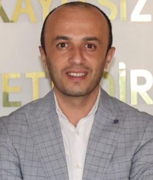 Tahir ÇULHACI