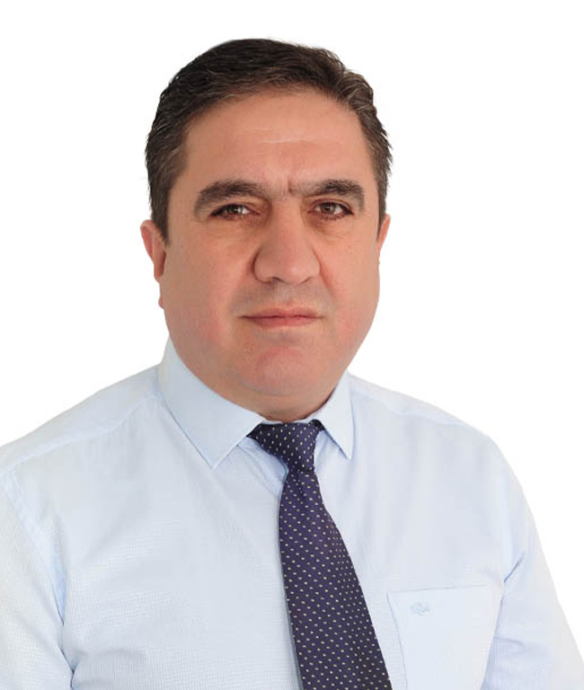 Turan ALCA