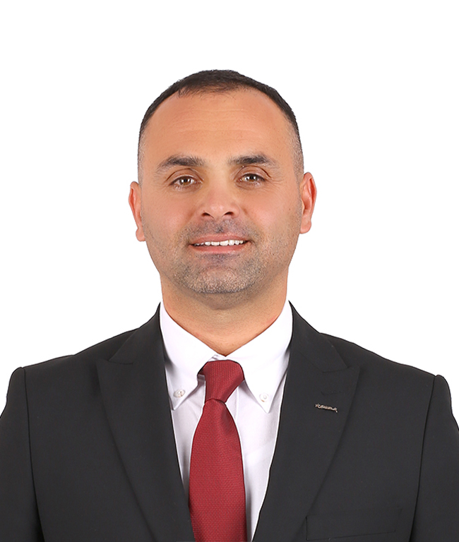 Yahya SÖYLEMEZ