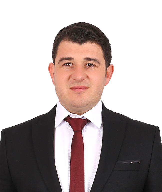 Yusuf ARPAÇ