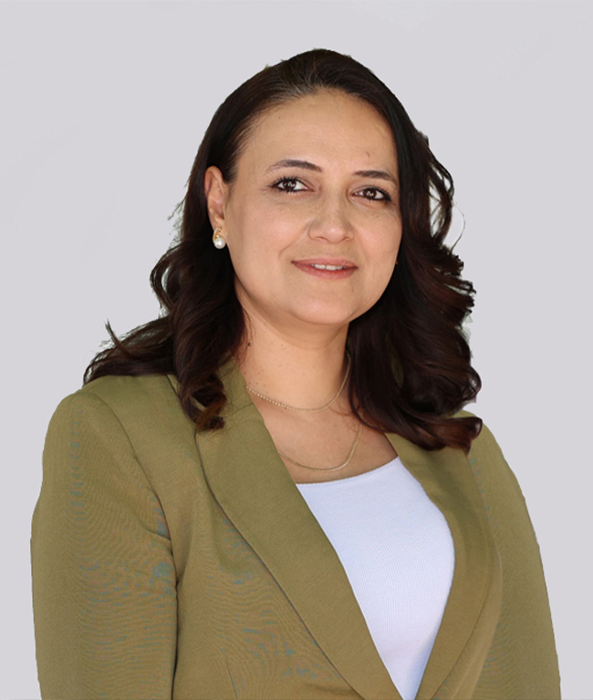 Ayşe CANBAS