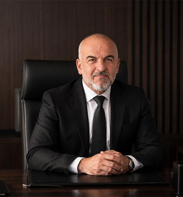 İbrahim SOYUÇOK